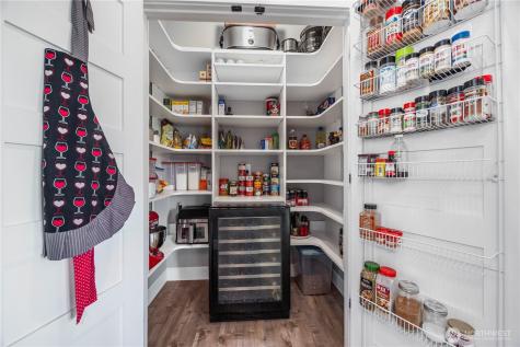 167 N Shore Drive Orondo WA 98843