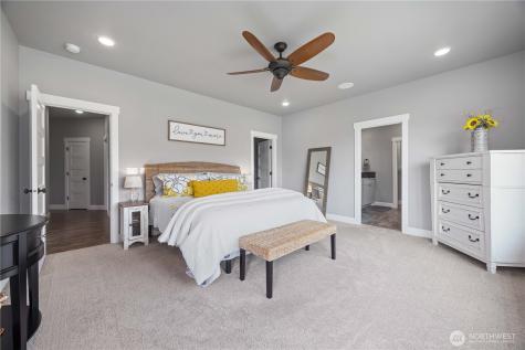 167 N Shore Drive Orondo WA 98843