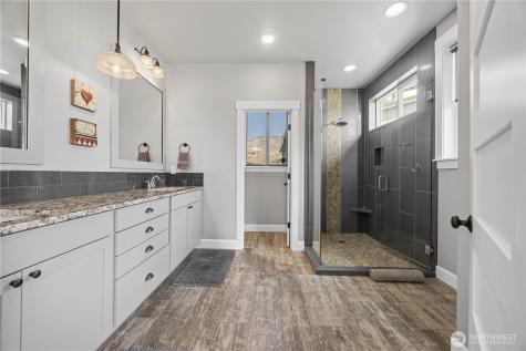 167 N Shore Drive Orondo WA 98843