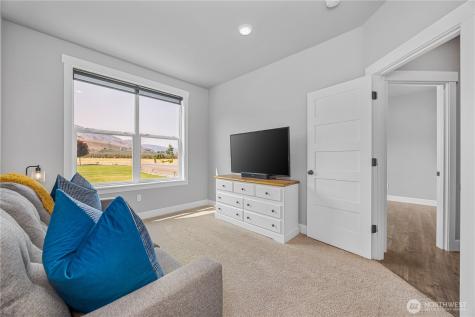 167 N Shore Drive Orondo WA 98843