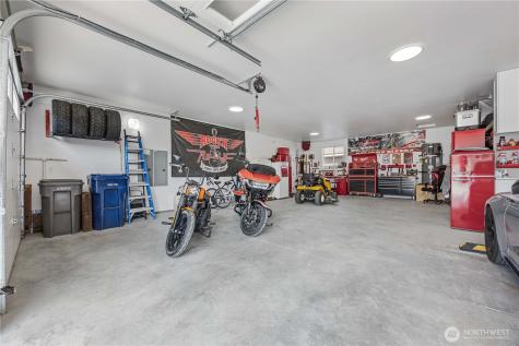 167 N Shore Drive Orondo WA 98843