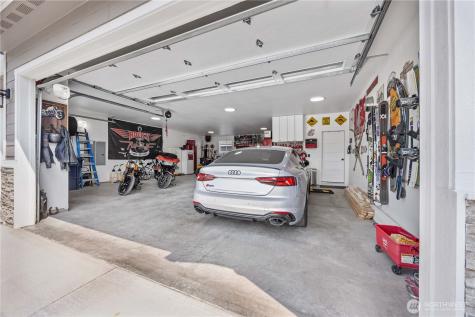 167 N Shore Drive Orondo WA 98843