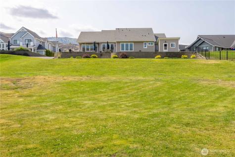 167 N Shore Drive Orondo WA 98843