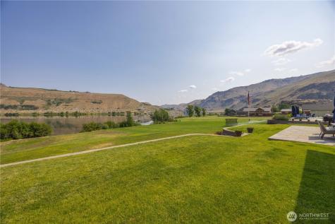 167 N Shore Drive Orondo WA 98843