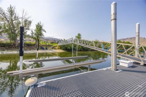 167 N Shore Drive Orondo WA 98843