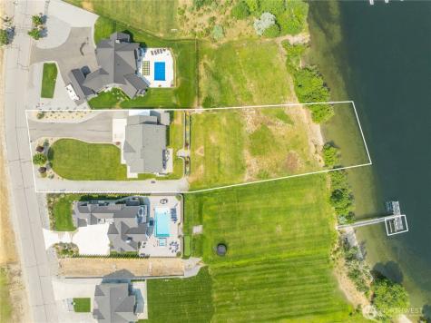 167 N Shore Drive Orondo WA 98843