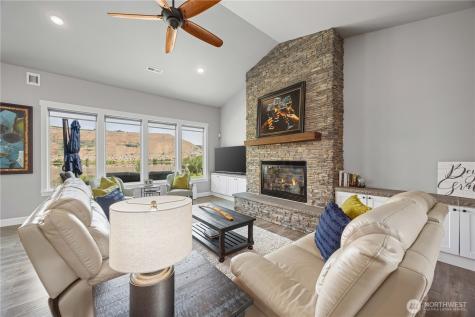 167 N Shore Drive Orondo WA 98843