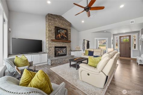 167 N Shore Drive Orondo WA 98843