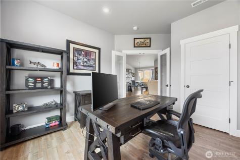 167 N Shore Drive Orondo WA 98843