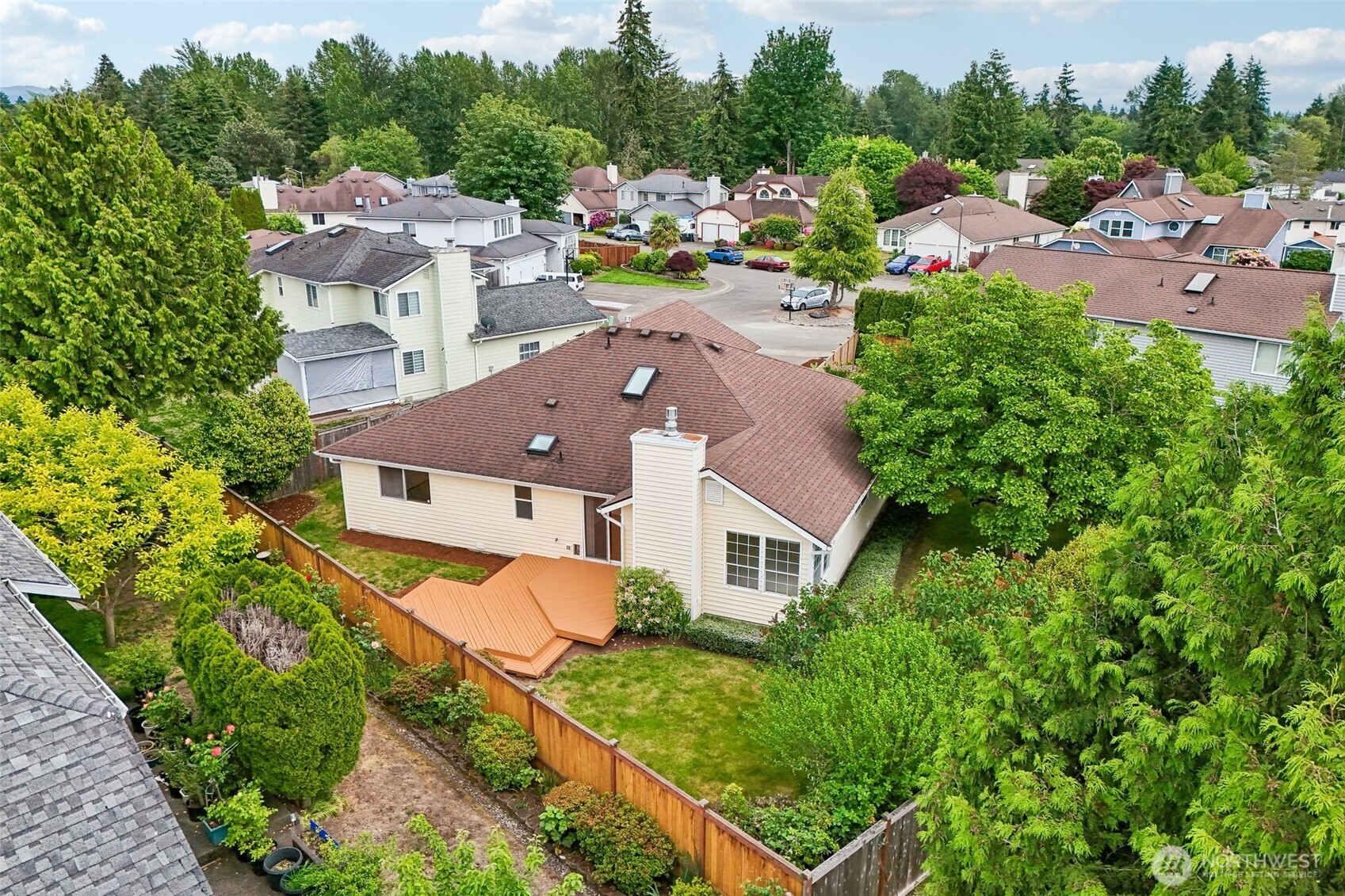 11110 SE 219th Place Kent WA 98031