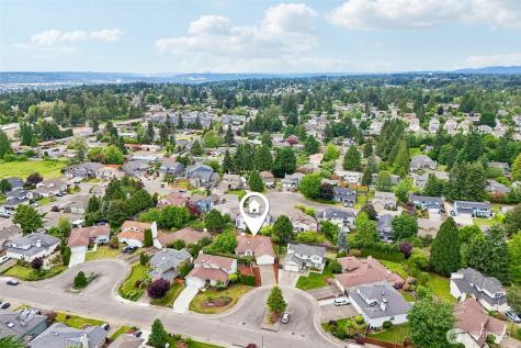 11110 SE 219th Place Kent WA 98031