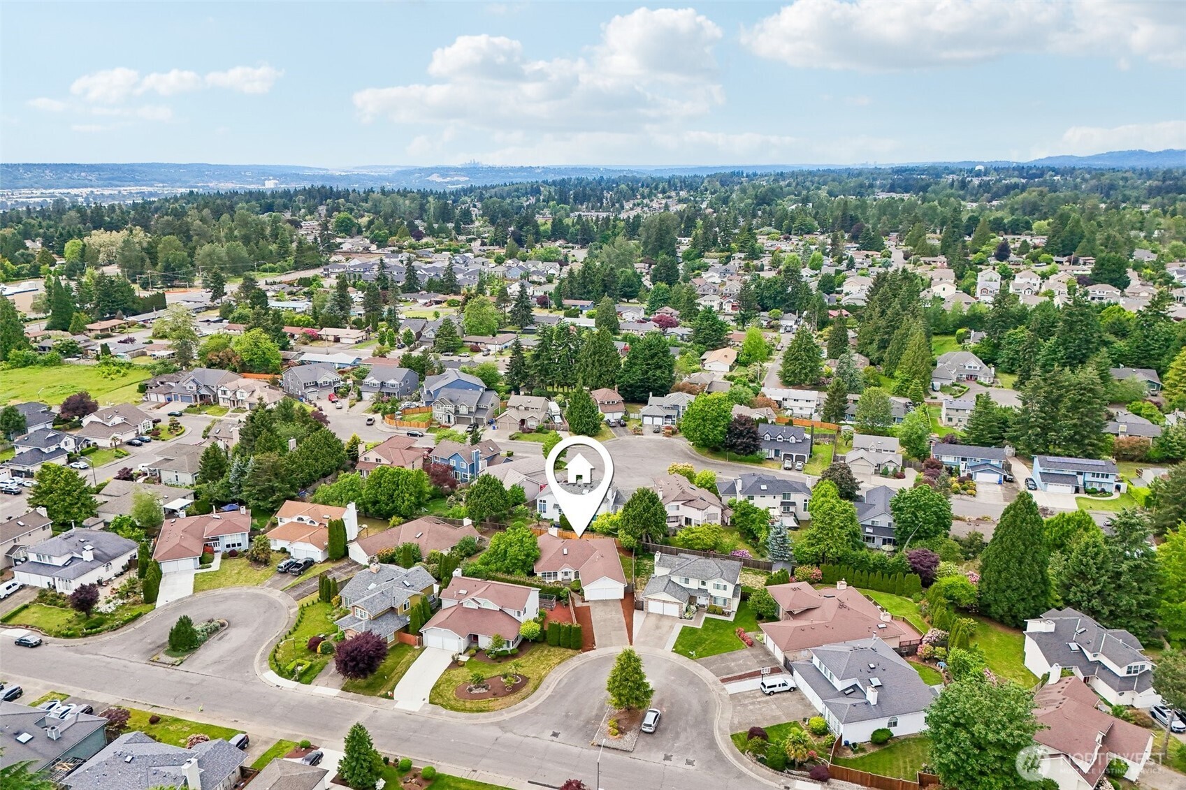 11110 SE 219th Place Kent WA 98031