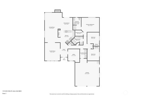 11110 SE 219th Place Kent WA 98031
