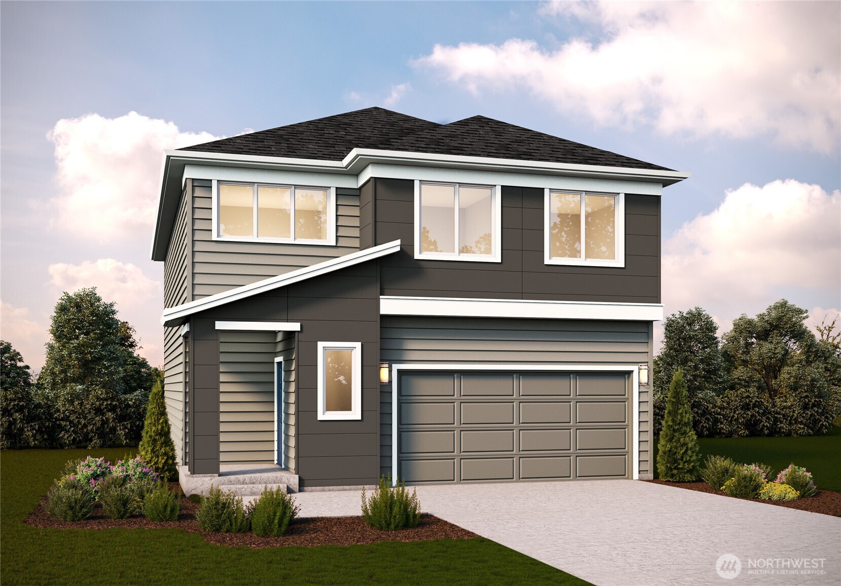 12305 67th Park SE Snohomish WA 98296