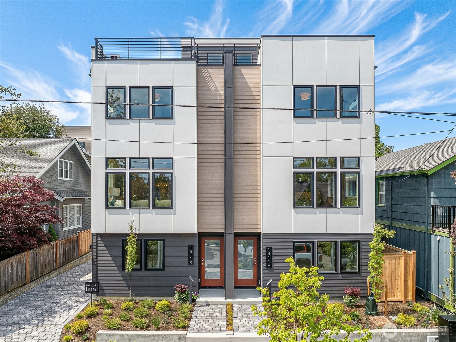 1411 N 48th Street Seattle WA 98103