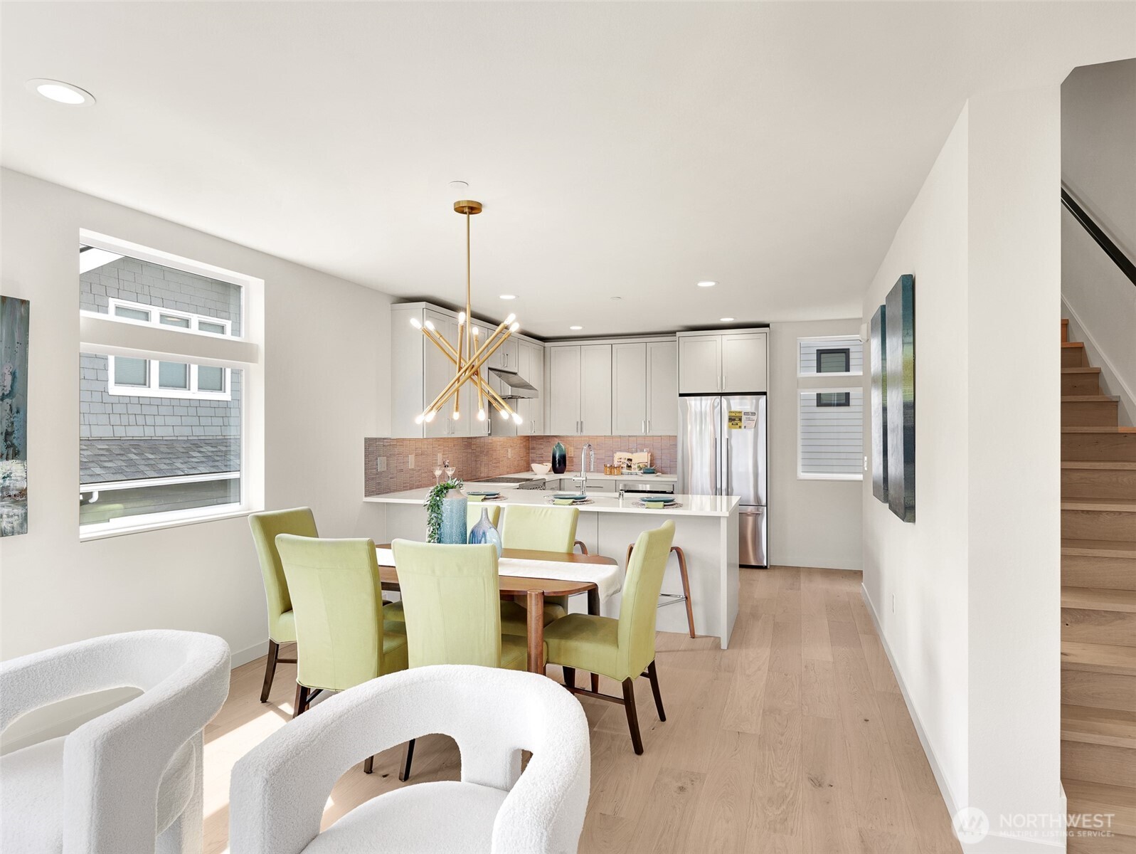 1411 N 48th Street Seattle WA 98103
