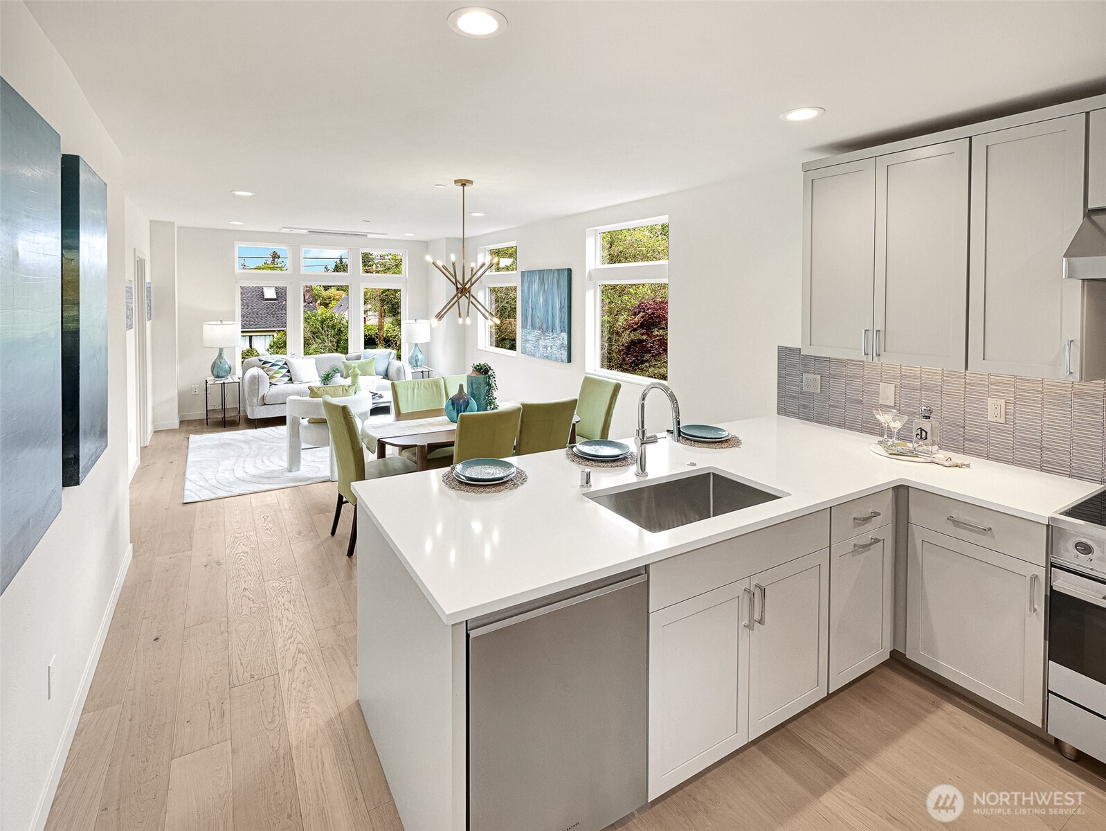 1411 N 48th Street Seattle WA 98103
