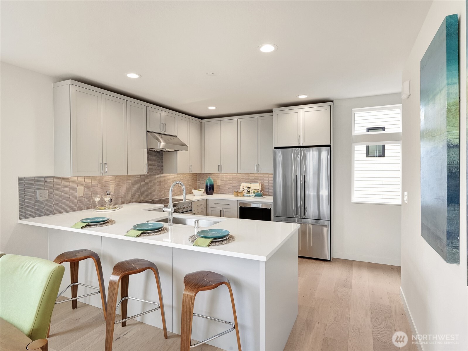 1411 N 48th Street Seattle WA 98103