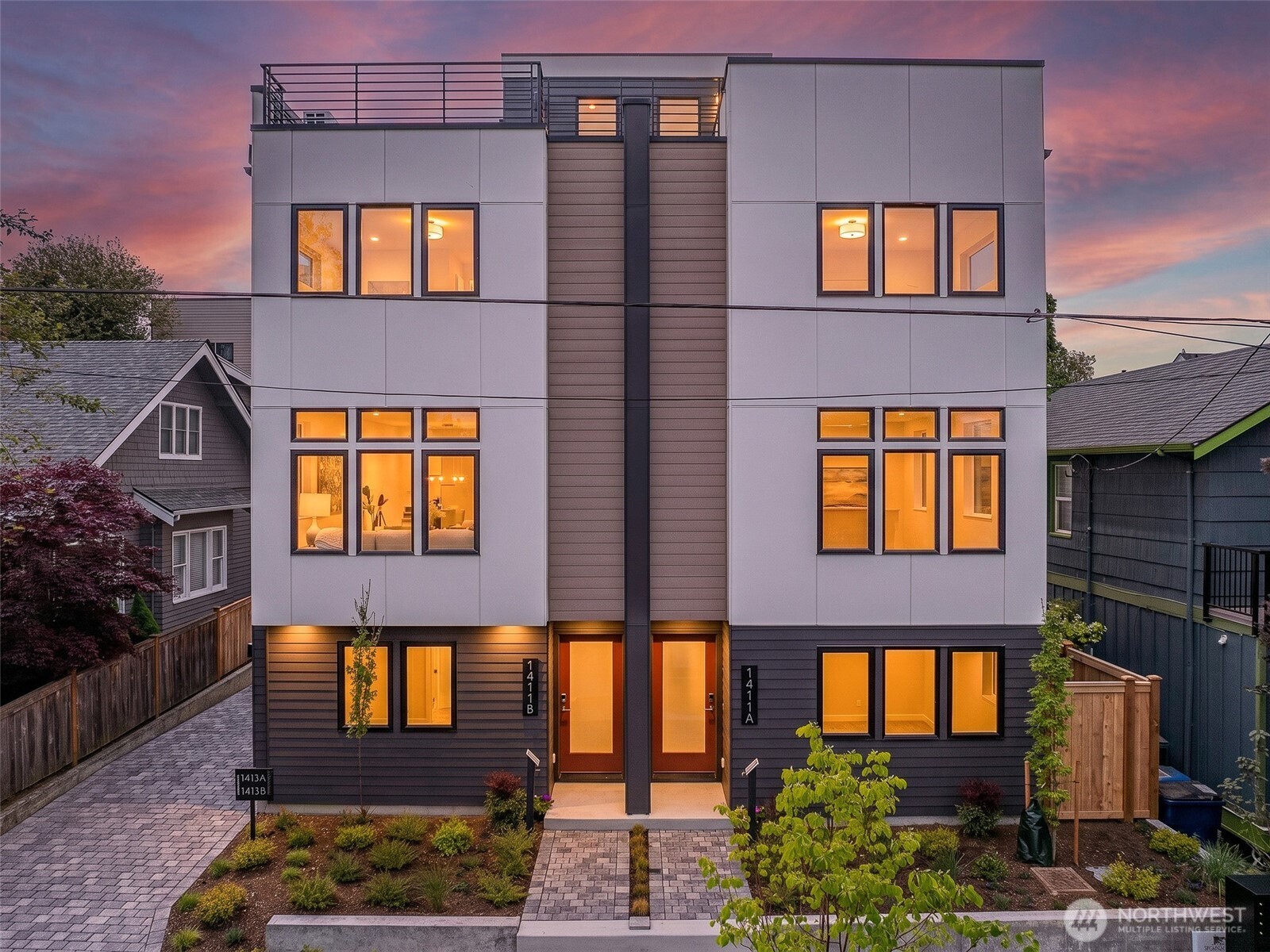 1411 N 48th Street Seattle WA 98103
