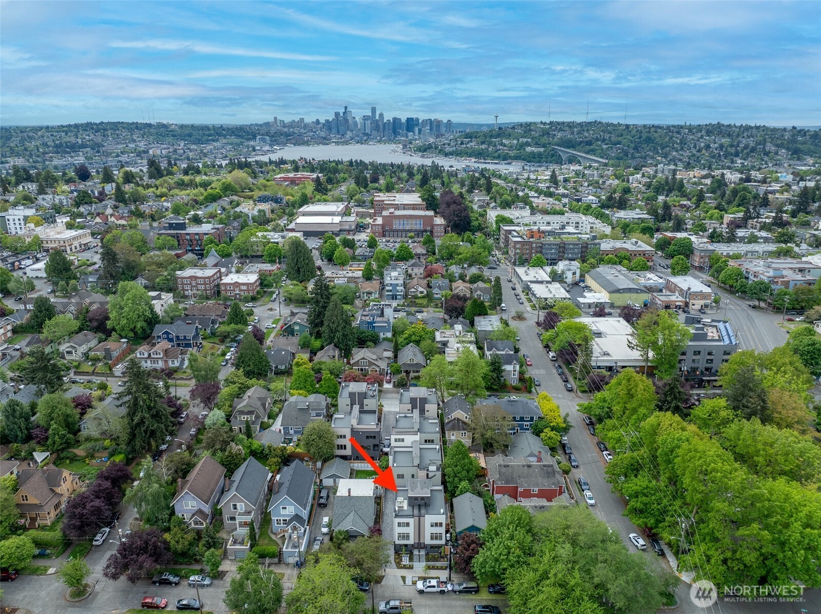 1411 N 48th Street Seattle WA 98103