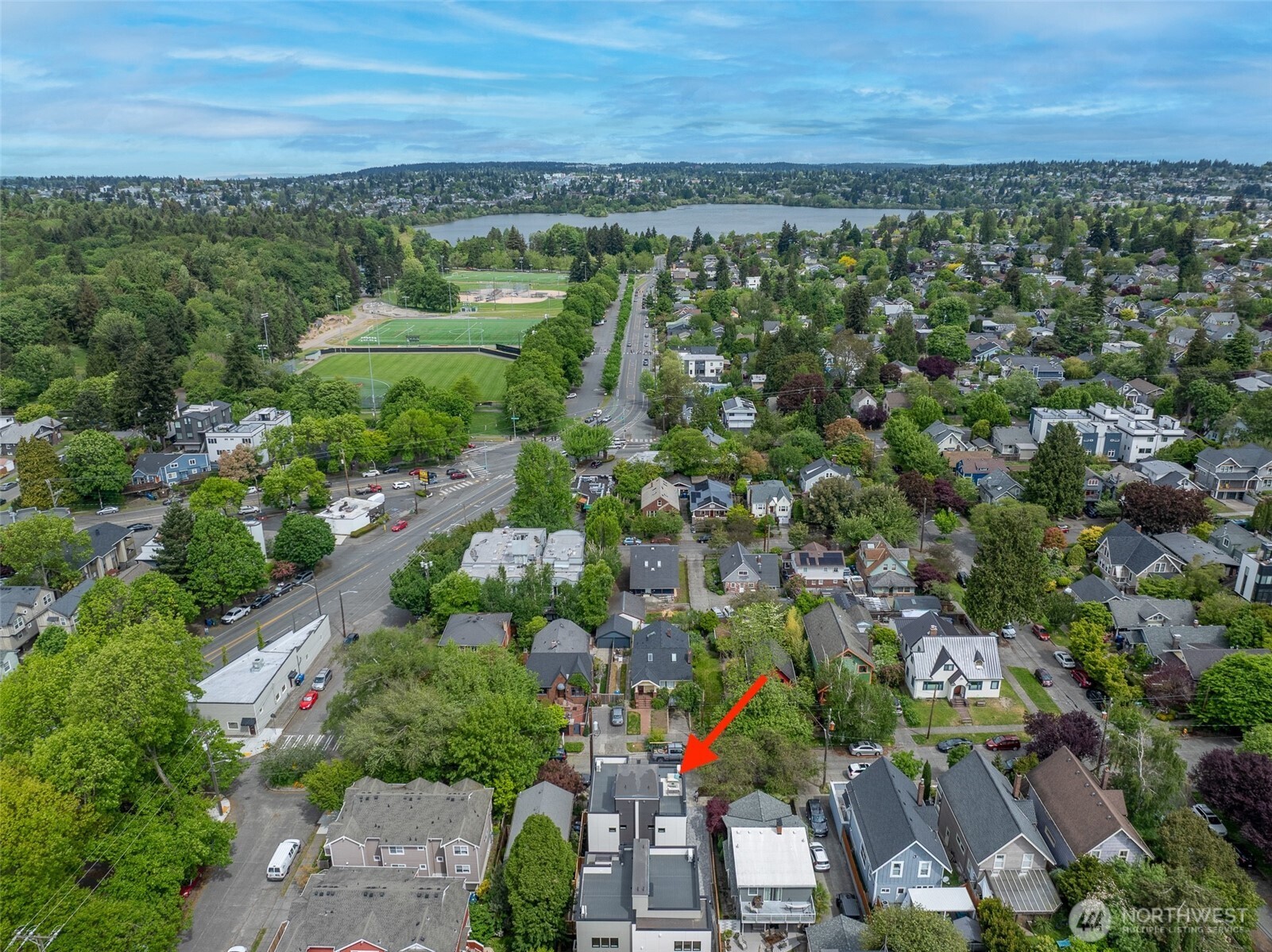 1411 N 48th Street Seattle WA 98103