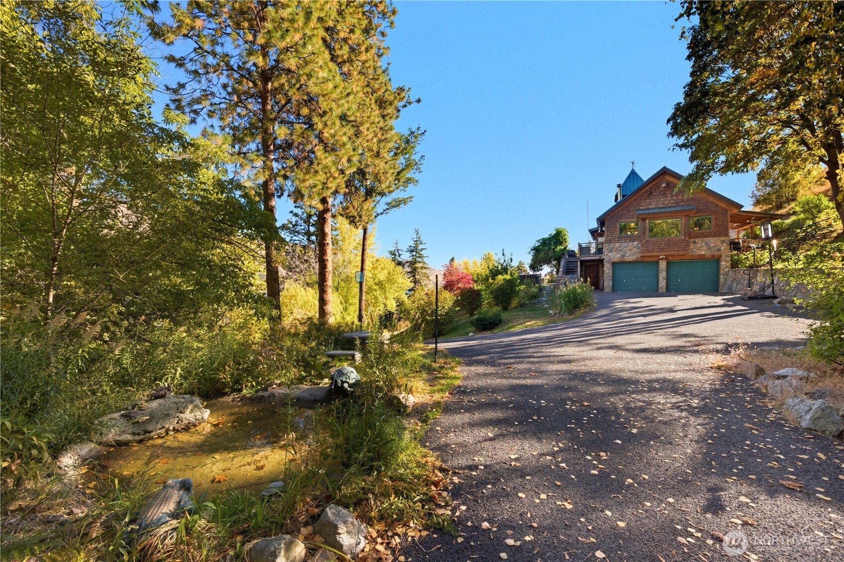 16495 S Lakeshore Road Chelan WA 98816