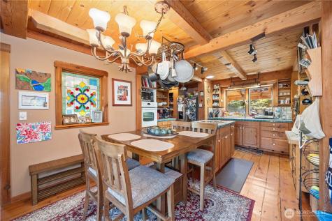 16495 S Lakeshore Road Chelan WA 98816