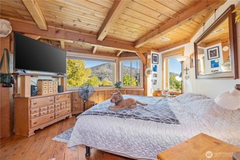 16495 S Lakeshore Road Chelan WA 98816