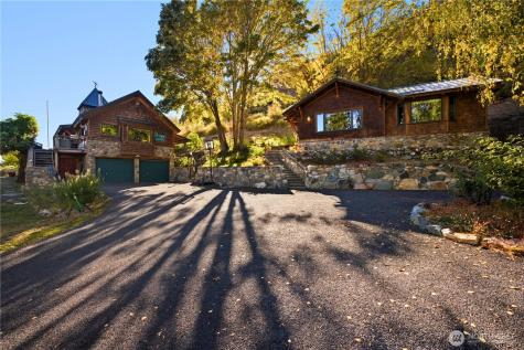 16495 S Lakeshore Road Chelan WA 98816