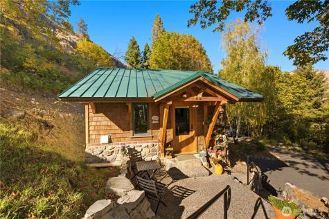 16495 S Lakeshore Road Chelan WA 98816