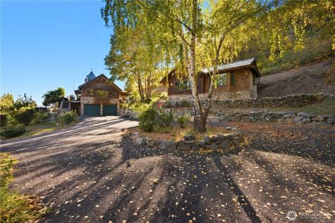 16495 S Lakeshore Road Chelan WA 98816