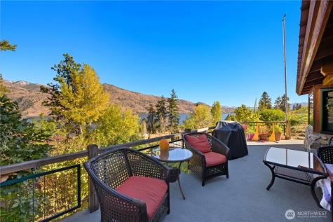 16495 S Lakeshore Road Chelan WA 98816