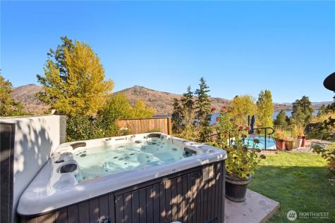 16495 S Lakeshore Road Chelan WA 98816