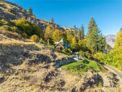 16495 S Lakeshore Road Chelan WA 98816