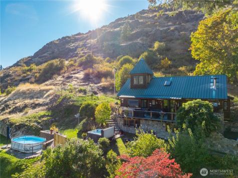 16495 S Lakeshore Road Chelan WA 98816