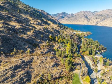 16495 S Lakeshore Road Chelan WA 98816