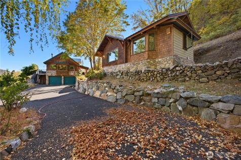 16495 S Lakeshore Road Chelan WA 98816