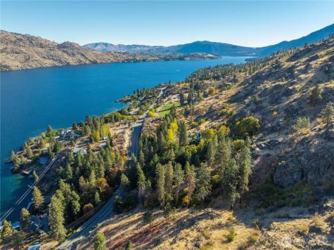 16495 S Lakeshore Road Chelan WA 98816