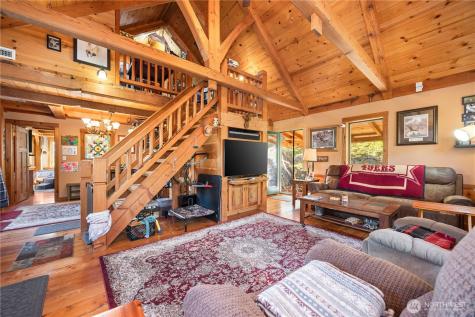 16495 S Lakeshore Road Chelan WA 98816