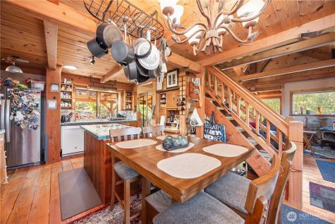 16495 S Lakeshore Road Chelan WA 98816