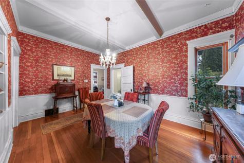 1328 Franklin Street Bellingham WA 98225
