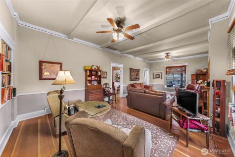 1328 Franklin Street Bellingham WA 98225
