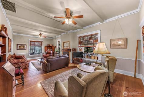 1328 Franklin Street Bellingham WA 98225