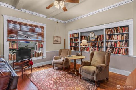 1328 Franklin Street Bellingham WA 98225