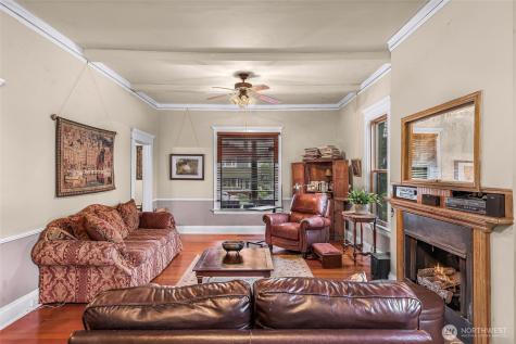 1328 Franklin Street Bellingham WA 98225