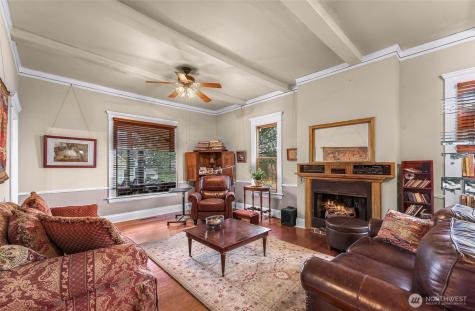 1328 Franklin Street Bellingham WA 98225