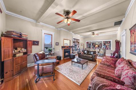 1328 Franklin Street Bellingham WA 98225