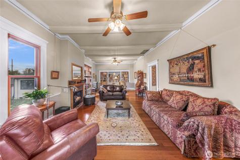 1328 Franklin Street Bellingham WA 98225