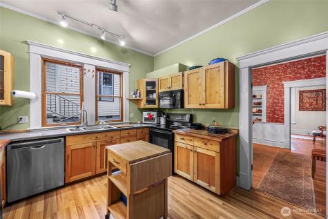1328 Franklin Street Bellingham WA 98225