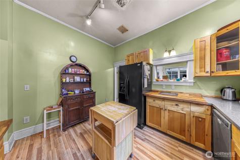 1328 Franklin Street Bellingham WA 98225